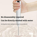 Electric Milk Frother USB Rechargeable Foam Maker Mixer