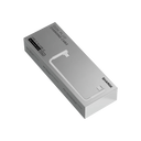 SHARGE L-shaped Data Charging Cable