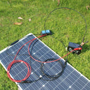 Dgsunlight Flexible Solar Panel