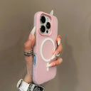 Candy 2In1 MagSafe Case - Wireless Charging