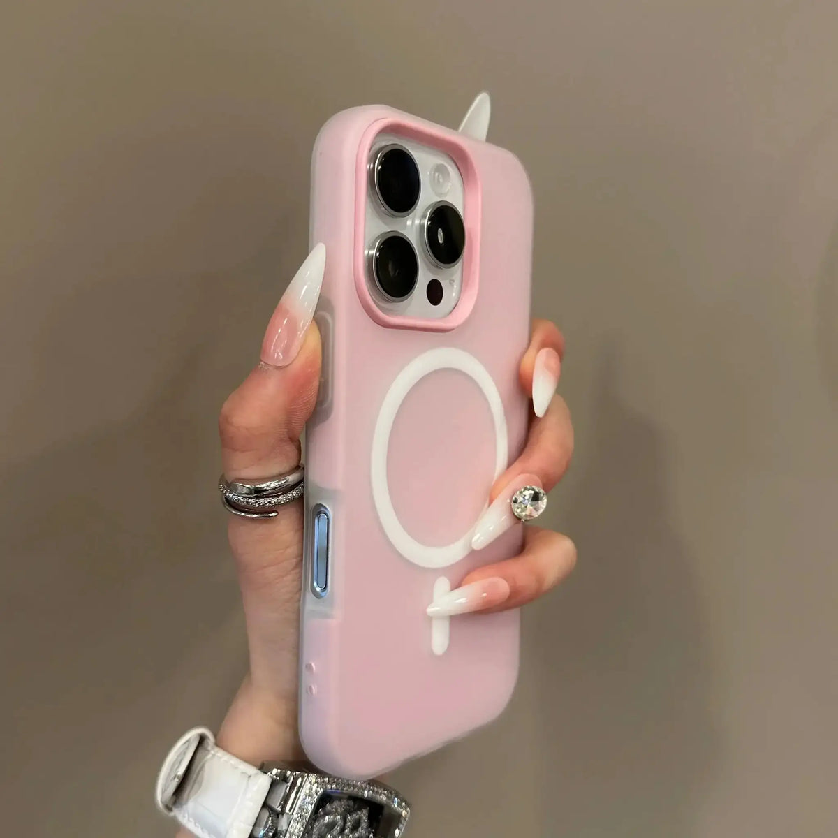 Candy MagSafe Case - Wireless Charging — product view 11