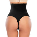 Tummy Control Shapewear for Plus Size