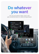 Wireless CarPlay Adapter for Wired Cars
