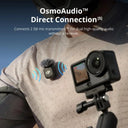 Dji Osmo Action 6 8K Waterproof Cam