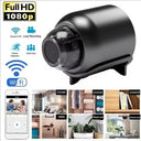 X5 Mini Camera - 1080P Night Vision