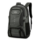 Waterproof Backpack for Hiking and Travel
