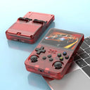 Retro Handheld Console for Gamers 64GB