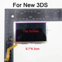 Replacement LCD Screen For New 3DS XL