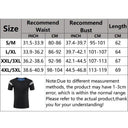 Sweat-Boost Sauna Vest for Men Workouts