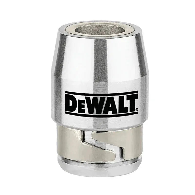 Dewalt Original PH2 89 and 57MM Drill Bit Hex Sleeve Set