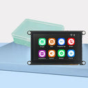 Guition ESP32-S3 8M PSRAM 4M FLASH 4.3-inch IPS 480*272 LCD display module  with WIFI and Bluetooth
