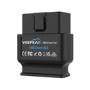 Smart OBD BLE Scanner for Safer Driving
