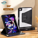 Ipad Air 5 4 10th 10.9 Case. Ipad Air 11 Pro Cover