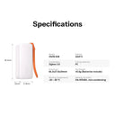 Sonoff Th Lite - Precise Zigbee Smart Home Sensor