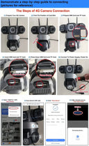 Smart Outdoor Camera System for Homes