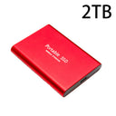 Compact Solid State Storage