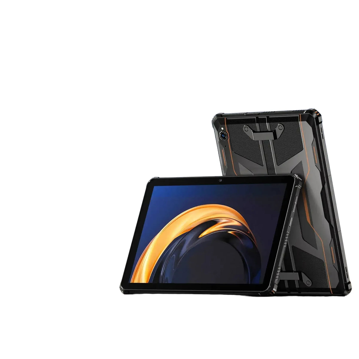 Heavy Duty Rugged Android Tablet — product view 1