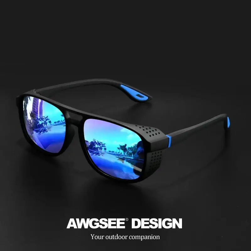 Professional Sunglasses - Polarized Lens — product view 10