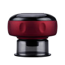 Electric Cupping Massage Vacuum Suction Massager For Body