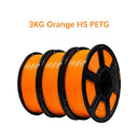 Flashforge One.75mm High Speed PLA Filament