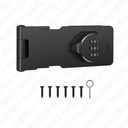 Cabinet Combination Lock - Keyless Entry Code