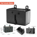 Dog Bark Stopper Ultrasonic Pet Repeller Training Device