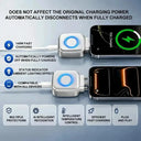 Smart Type C Fast Charging Splitter