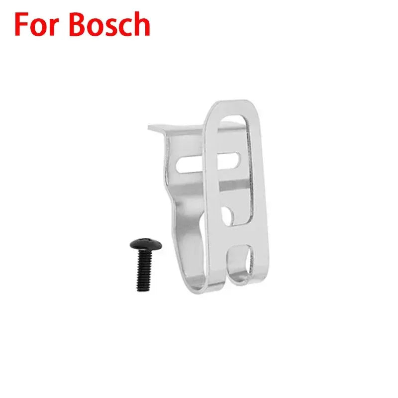 Drill Belt Hook for Pros Efficiency — product view 13