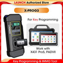 Launch X431 Xprog3 OBD2 Key Programmer