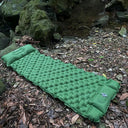 Outdoor Sleeping Pad for Camping Comfort