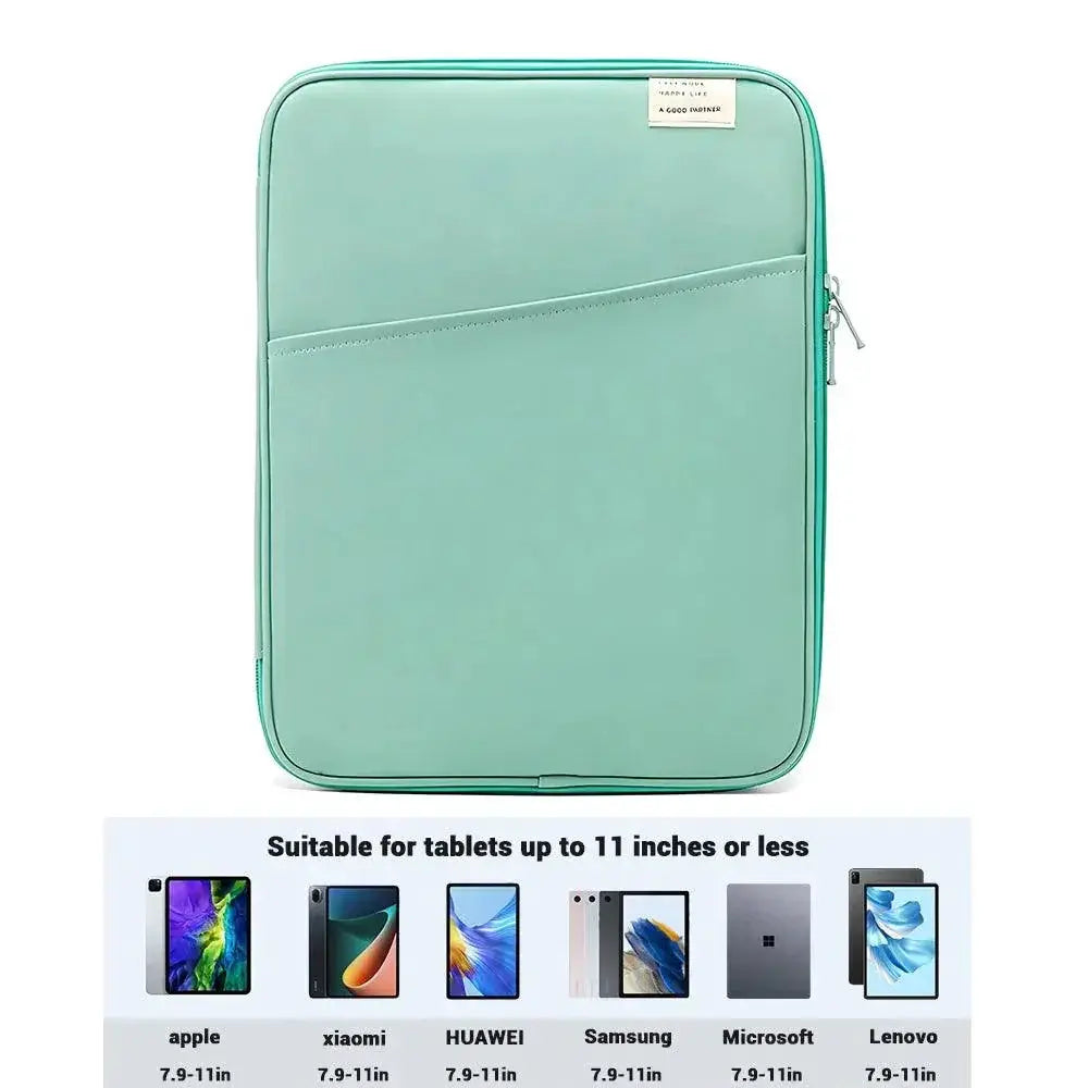 Shockproof Tablet Case for Work Travel — product view 10