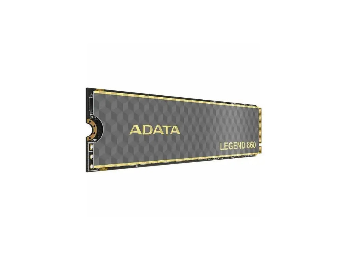 ADATA Legend Performance NVMe SSD — product view 3