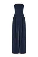 Women Slim Fit Jumpsuit for Evening