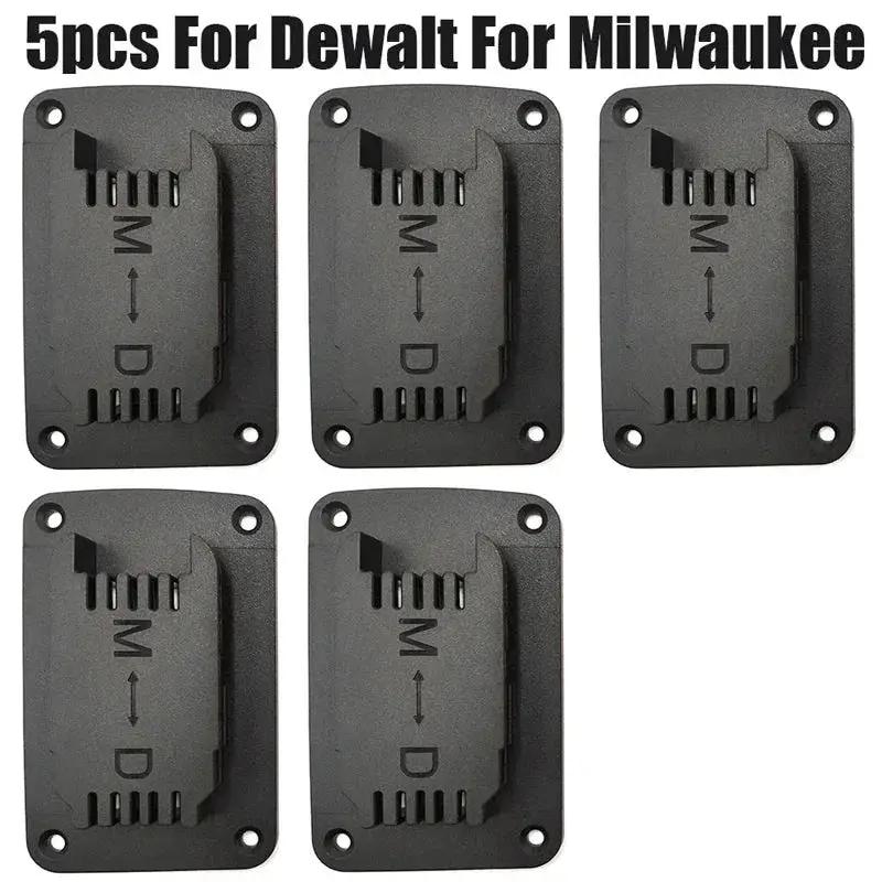 Milwaukee Tool Dock Wall Mount Organizer — product view 15