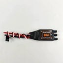 30A 40A Brushless RC ESC 2-4S UBEC Controller