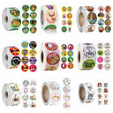 Classroom Reward Stickers for Teachers