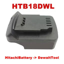 Battery Adapter for Makita Tools