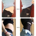 Shapewear for Postpartum Tummy Control
