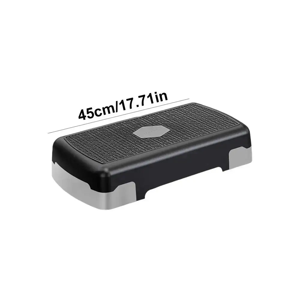 Risers Aerobic Stepper for Cardio and Strength Training — product view 8