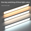 Motion Sensor LED Night Light Customizable Illumination Options