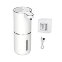 Touchless Foam Soap Dispenser Hygienic Bathroom Solution