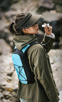 West Biking 7L Hydration Backpack Lightweight Breathable