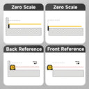High Precision Laser Distance Meter