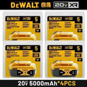 Genuine Dewalt 20V Power Tool Battery