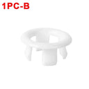 Sink Overflow Cover Set Spill-Safe Home