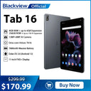 Blackview Tab 16 11 Inch 2K FHD Plus Tablet Android 12