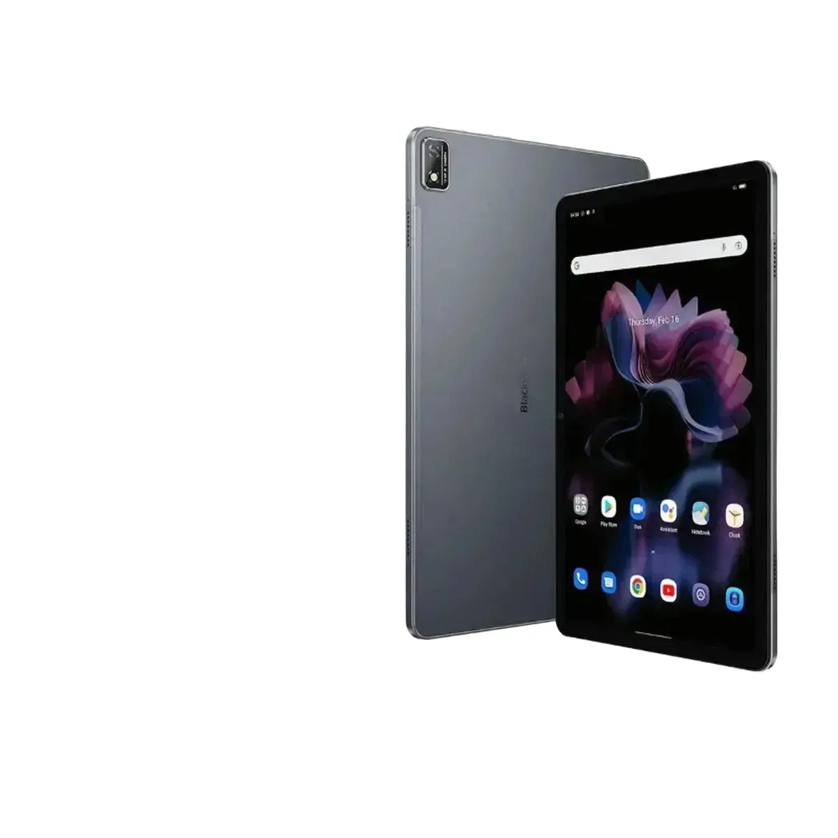 Tablet for Students Immersive Display — Grey