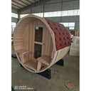Cedar Steam Home Sauna