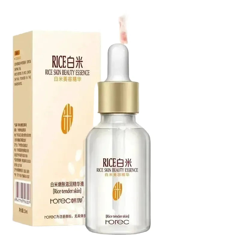 Radiant Glow Serum for Pore Care Daily — product view 1