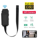 1080P WiFi Mini Camera DIY Module Microphone Motion Detection